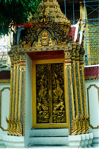 The Grand Palace