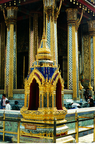 The Grand Palace