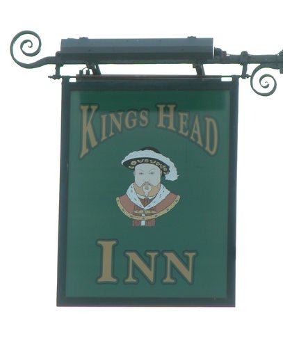 Kings Head