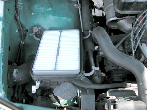 Air Filter