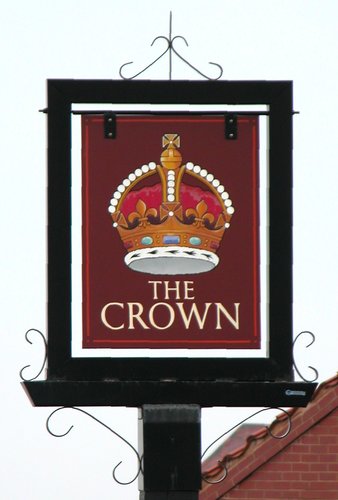 The Crown