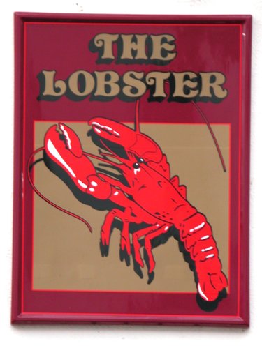The Lobster