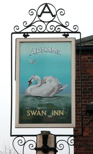 Swan Inn