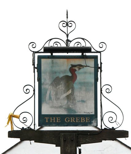 The Grebe