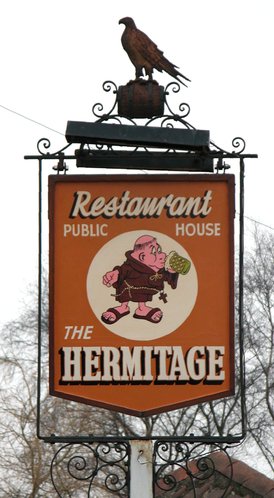 The Hermitage
