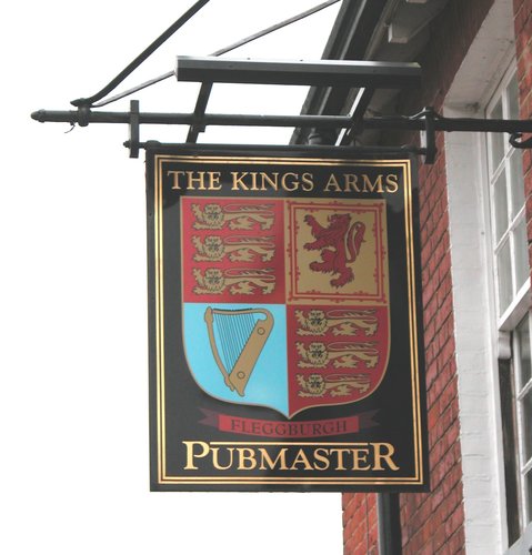 The King’s Arms