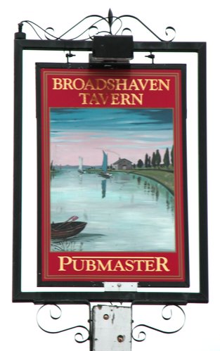Broadshaven Tavern