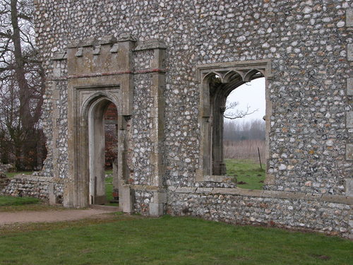 The Gatehouse