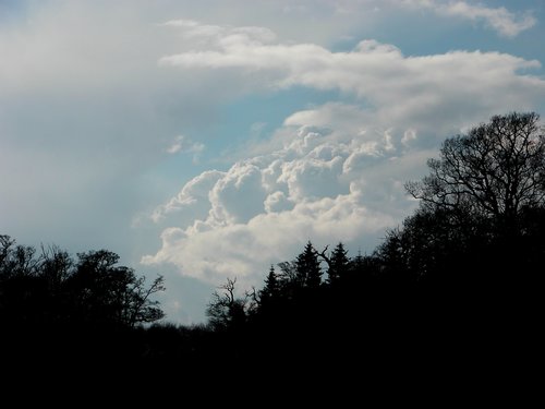 Clouds