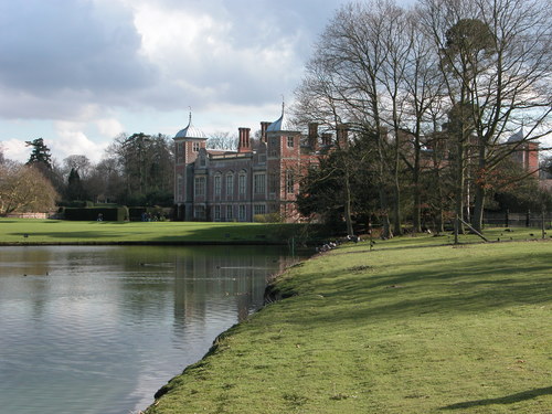 Blickling Hall