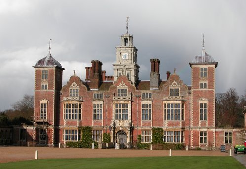 Blickling Hall