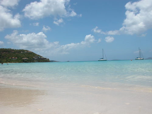 Cinnamon Bay