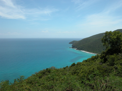 Western View
