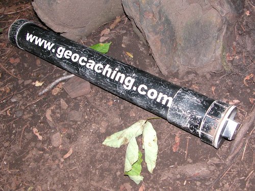 House On Fire Cache