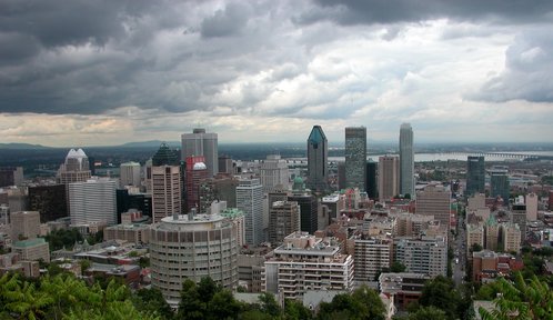 Montréal