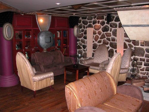 The Bar