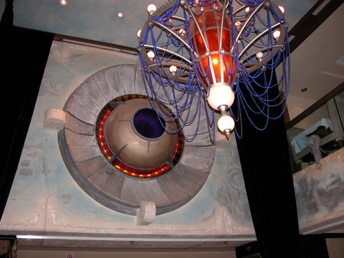 Chandelier