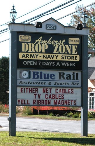 Network Cables?