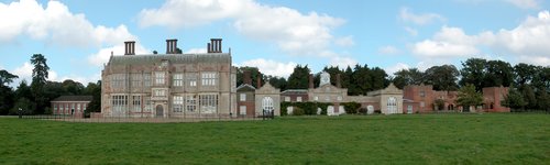 Felbrigg Hall