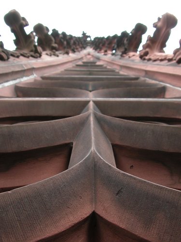 Steeple Spire