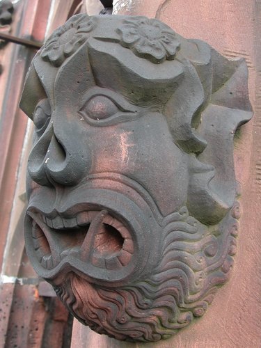 Gargoyle Beast