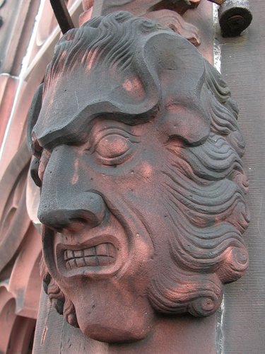 Gargoyle