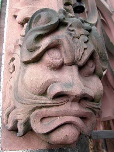 Gargoyle