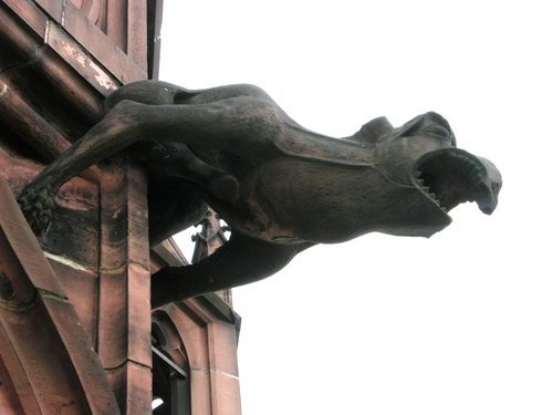 Gargoyle