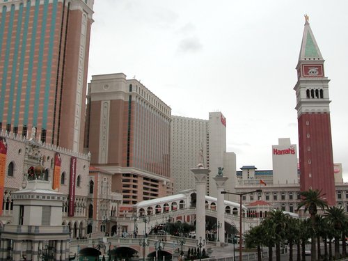 Faux Venice