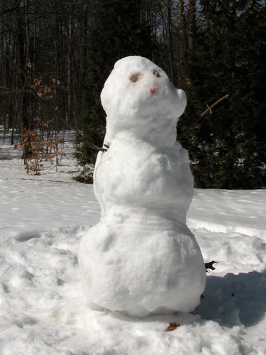 Snowman
