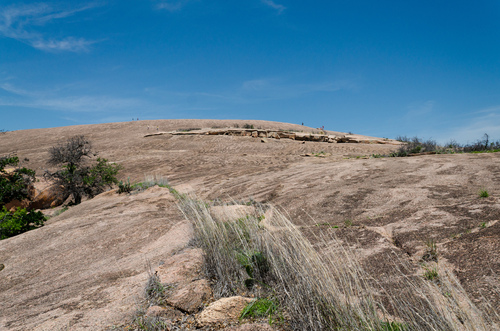 Enchanted Rock