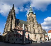 St. Vitus Cathedral