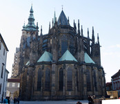St. Vitus Cathedral