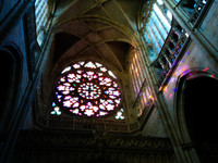 St. Vitus Cathedral