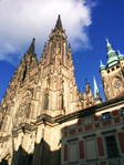 St. Vitus Cathedral
