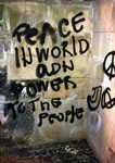 Political statement
