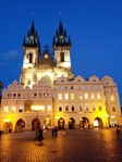 Church of Our Lady Before Tyn