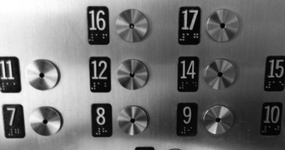A thirteen by any other number...