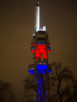 Žižkov Television Tower