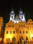 Church of Our Lady before Týn