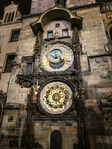 Astronomical Clock