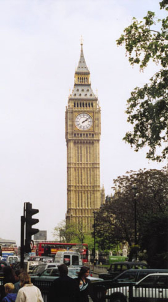 Big Ben