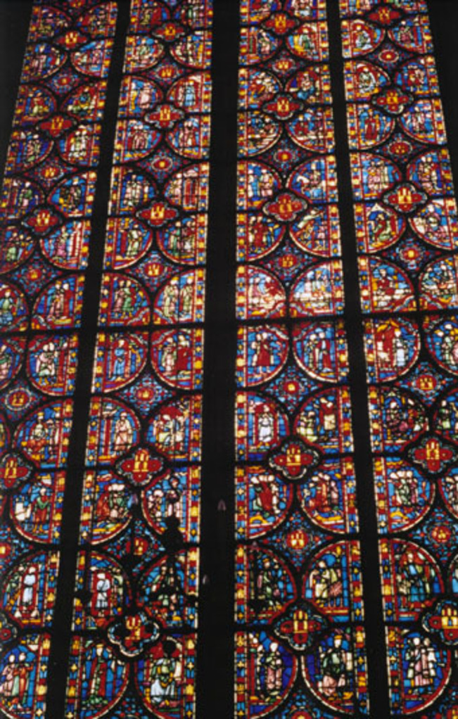 St. Chapelle