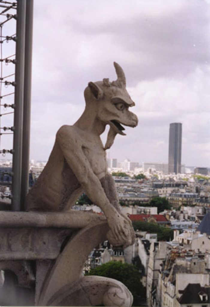 Gargoyle