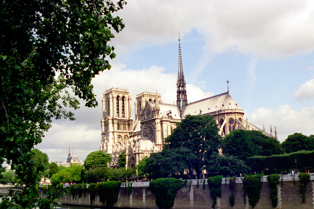 Notre Dame