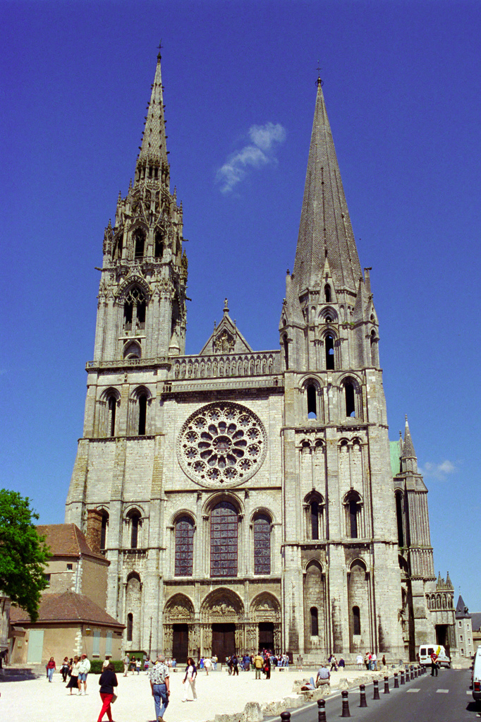 Chartre