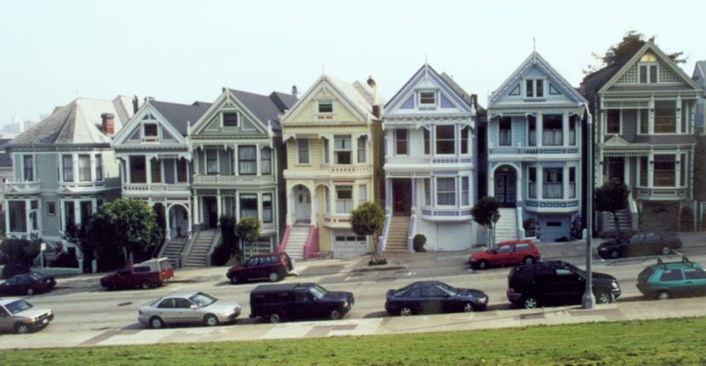 Victorians