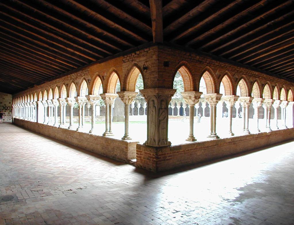 The Abbey