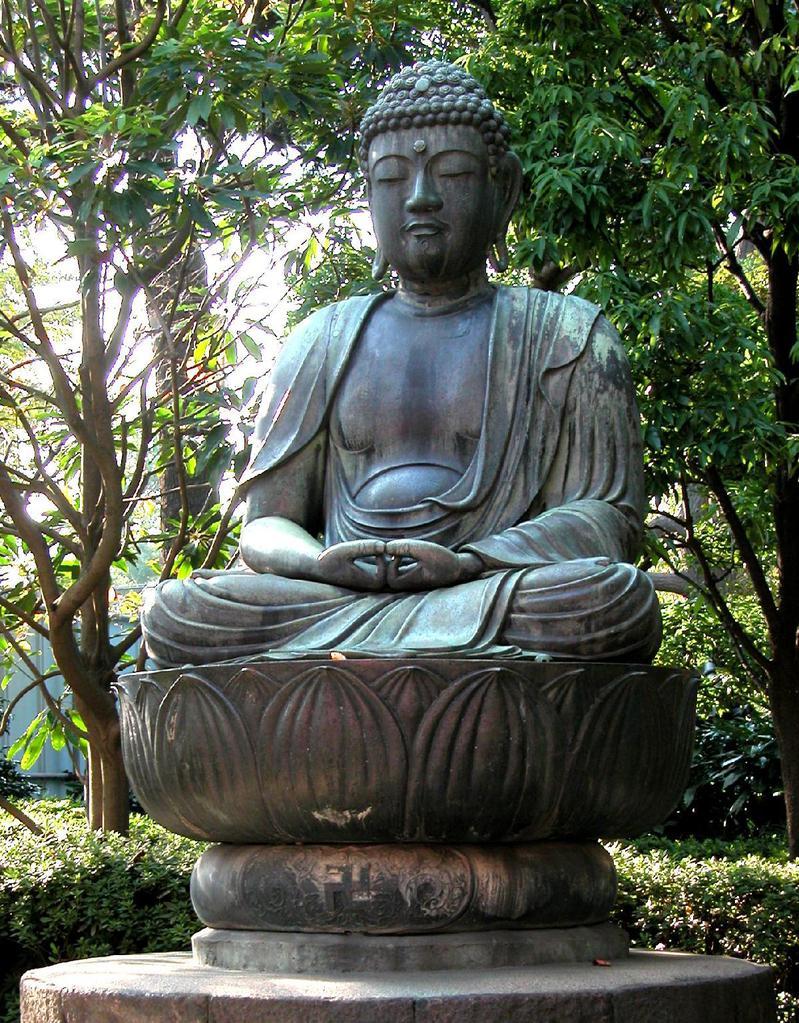 Budda