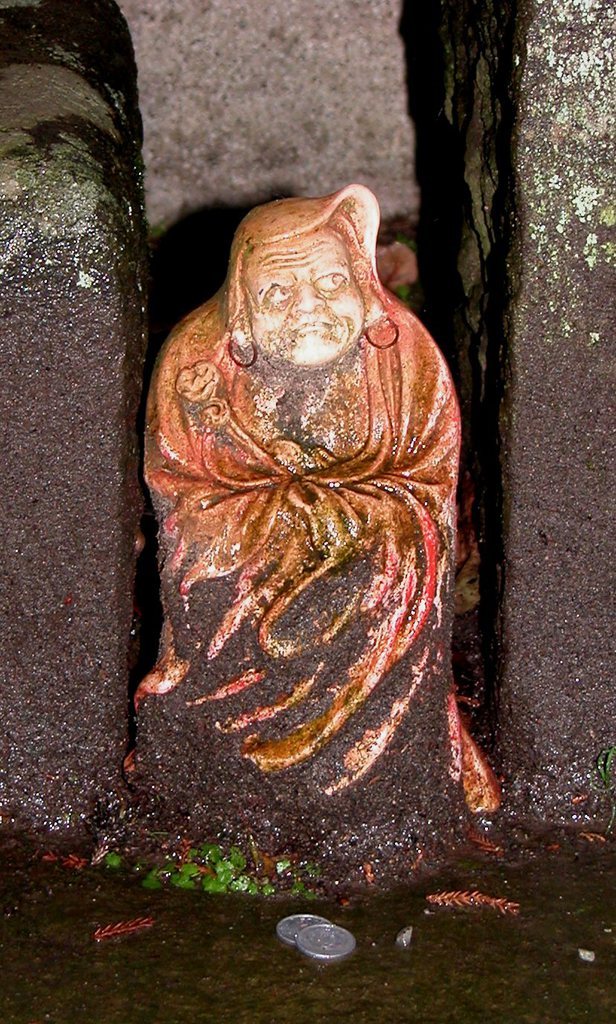 Statuary